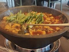 -都江堰石锅鱼