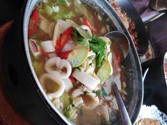 -Thai Alley泰爱里(二沙岛店)