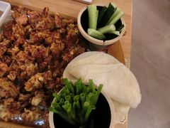 -陈傻子餐厅(世纪都会店)