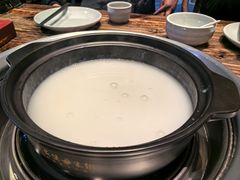 -大良毋米粥(锦龙路总店)