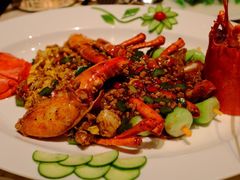 8餐厅-8餐厅(新葡京酒店)