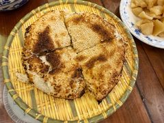 -四海楼(如皋定慧禅寺店)