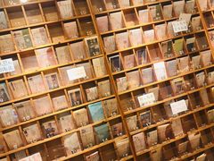 -猫的天空之城概念书店(印象城购物中心店)