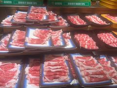 -亚马逊海鲜自助(梅溪湖步步高店)