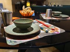 -金厨泰国餐厅·全泰籍厨师料理(拱北店)