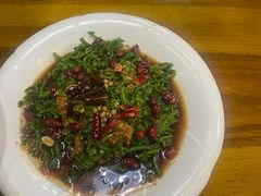 -龙姐私房菜(和顺古镇店)