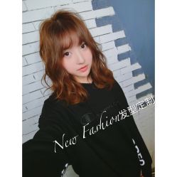 -New Fashion·新时尚形象设计