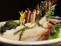 -本逸·割烹料理(湖墅店)