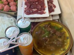 -伟记牛肉(金鸿公路店)