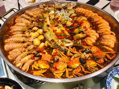 海鲜大咖-厦门渔港(成山路店)