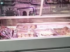 -斯琴阿妈蒙古餐厅(新城店)