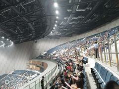 -成都金融城演艺中心