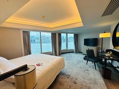 -香港九龙海逸君绰酒店
