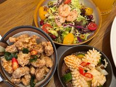 -森Some Fusion(荔湾店)