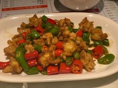 爆炒掌中宝-滕记星发餐室·新加坡菜(巨鹿路店)