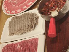 -南门涮肉(北洼路店)