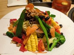 -松鱼亭·和牛烧肉(协鑫广场店)