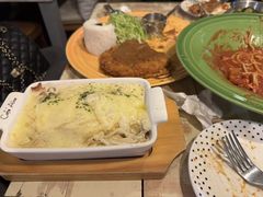 -Cafe Alice咖啡爱丽丝(奥城店)