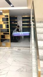 -3AM HAIR SALON染发接发