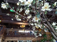 -山有花啡餐厅(常营总店)