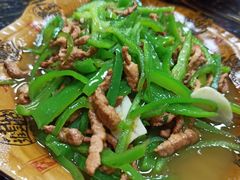 -韩妹鱼庄·泸定老字号(泸定店)