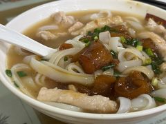 -荔林食店(西华路店)
