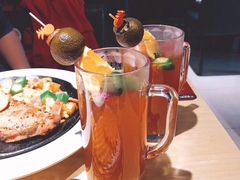 -豪客来牛排(海沧阿罗海店)