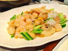 -老城味道·传统天津菜(杨柳青店)