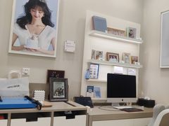-海马体照相馆(南京虹悦城店)