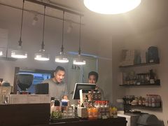 -AFS Cafe & Canteen(闽江二路店)
