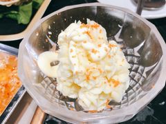 -鹤江桥·红油牛肉粉(SKP店)