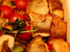 -威珀斯酒店·珀萃美食餐厅 | 海鲜刺身·现烤生蚝·特色烤肉