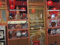 -满园烤鸭·春饼(沈北万达店)