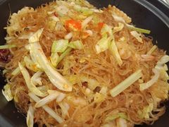 -好福记饭店(红梅公园店)