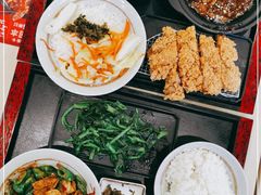 -永和大王(茉莉上新·军博店)