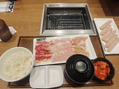 -焼肉ライク·烧肉LIKE(万菱汇店)