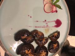 -松临·铁板烧&Omakase(神农店)