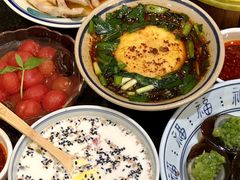 -福苗小骆驼烧烤(大唐不夜城店)