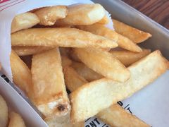 -FATBURGER 特富客汉堡(外交公寓店)