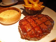 -The Meat & Wine Co Southbank(南岸店)