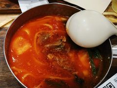 -小满手工粉(北京来福士店)