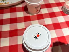 -西贝(吴江路湟普汇店)