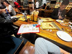 -东大桥小国抻面烧烤(长通路店)