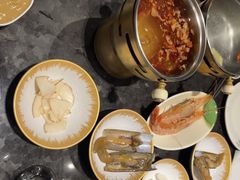 -川骄海鲜自助(亚运村店)