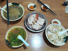 -黄阿姨锅贴大王(万航渡路店)