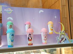 -奈雪的茶(天河城店)