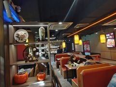 -川芙蓉·市井老川菜(长寿路店)
