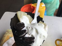 -麦当劳(杨高南路店)