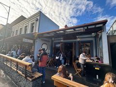 -Fergburger(皇后镇店)