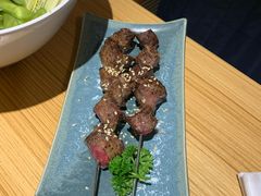 -花和海鲜自助(梅江店)